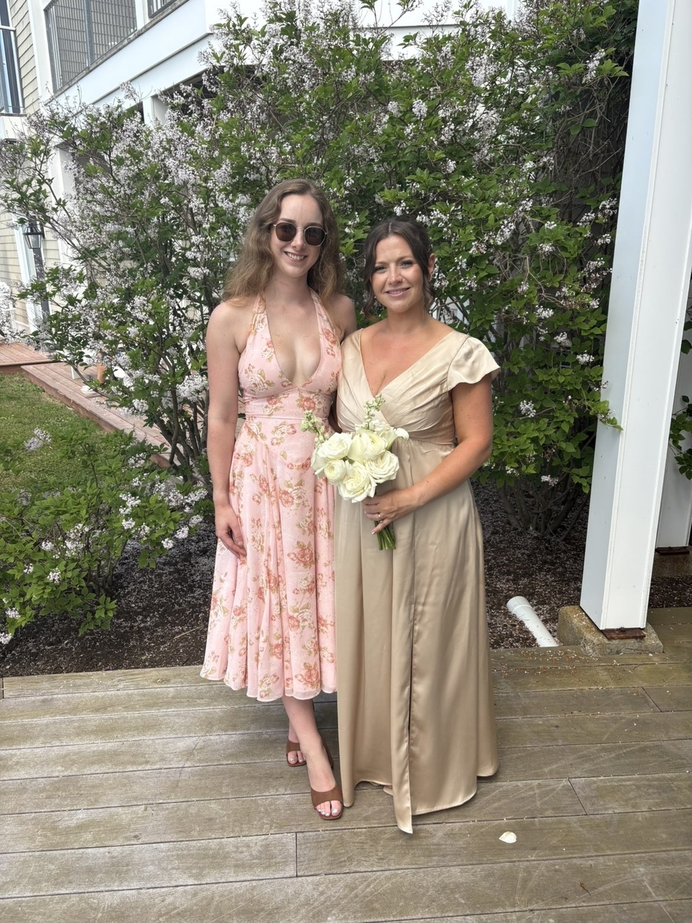 Maternity Bridesmaid Dresse
